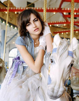 photo 13 in Camilla Belle gallery [id95510] 2008-05-25 00:00:00